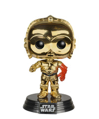 C-3PO (The Force Awakens)
