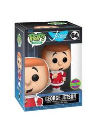 George Jetson