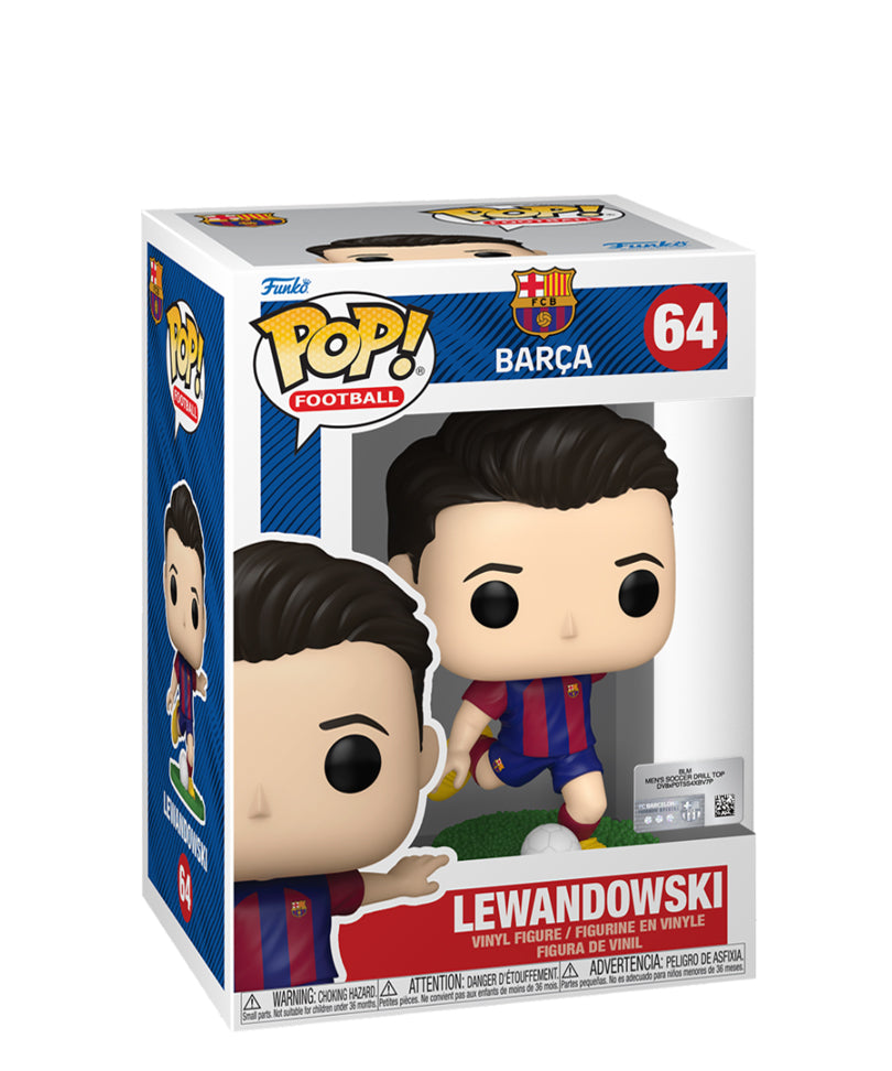 Lewandowski