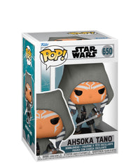 Ahsoka Tano
