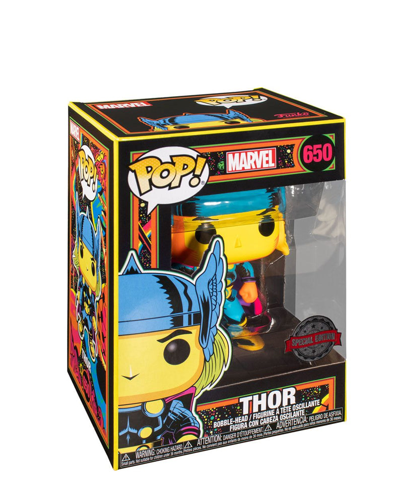 Thor (Black Light)