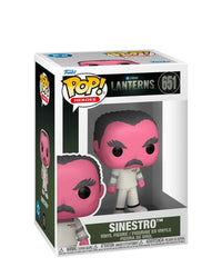 Sinestro