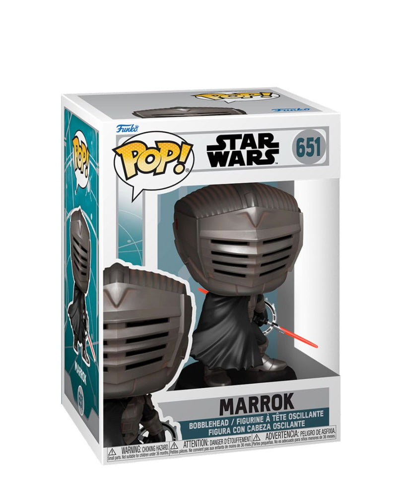 Marrok