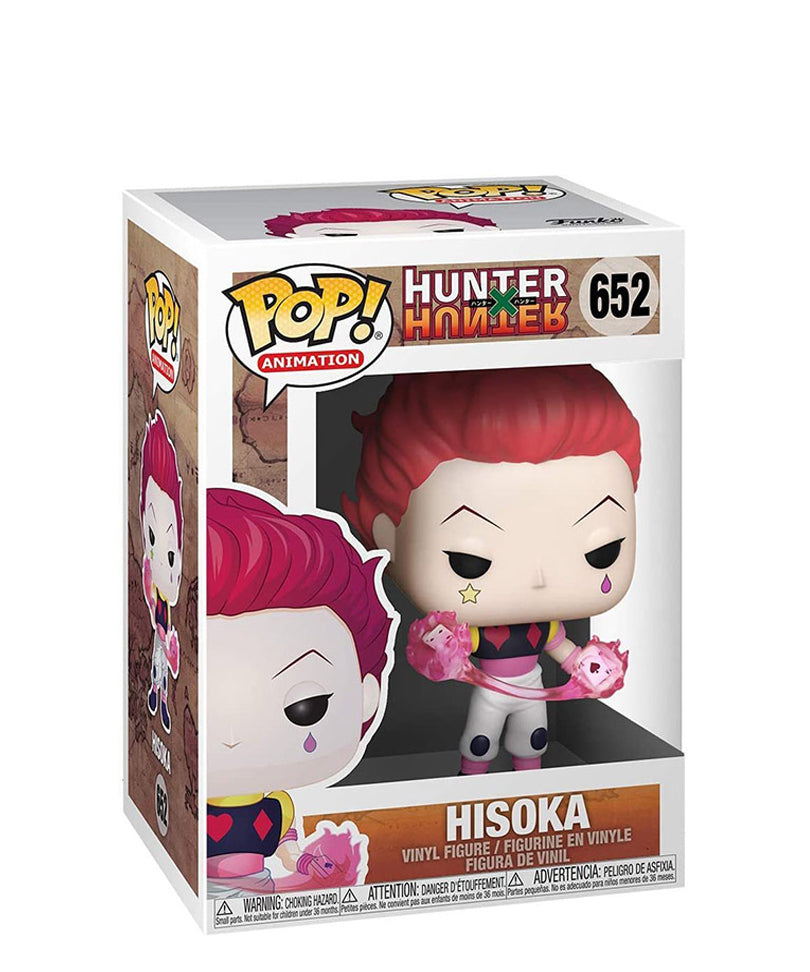 Hisoka