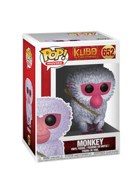 Monkey