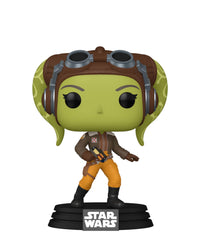 General Hera Syndulla