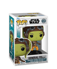 General Hera Syndulla