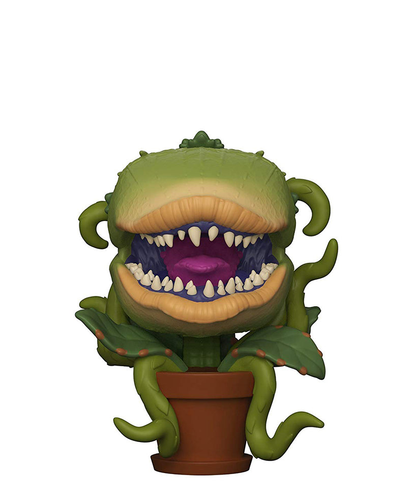 Audrey II