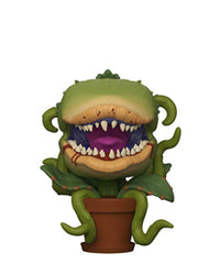 Audrey II (Bloody) Chase