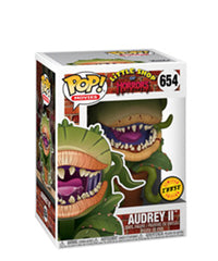 Audrey II (Bloody) Chase