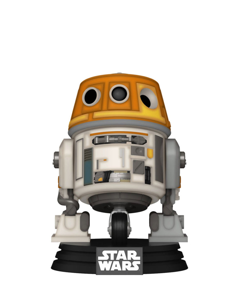 C1-10P (Chopper)