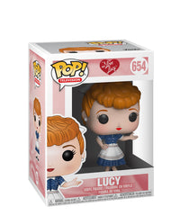 Lucy