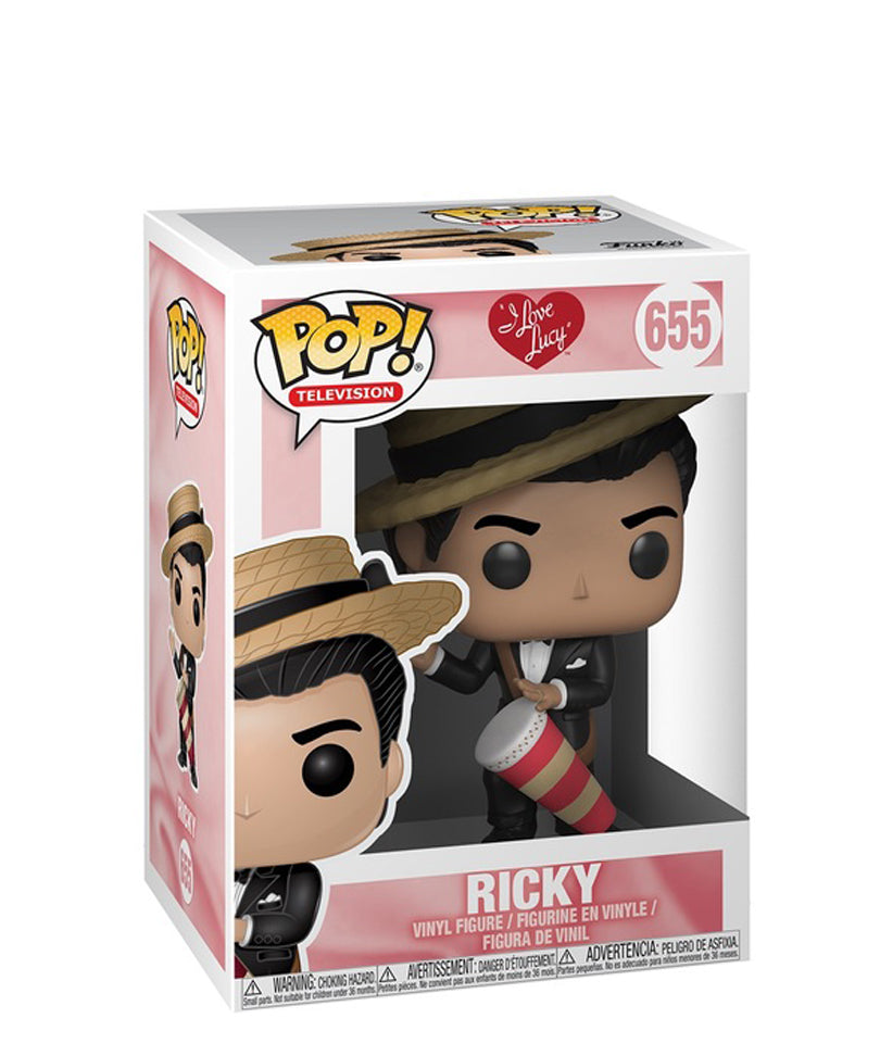Ricky