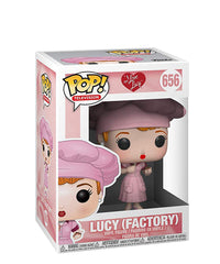 Lucy (Factory)