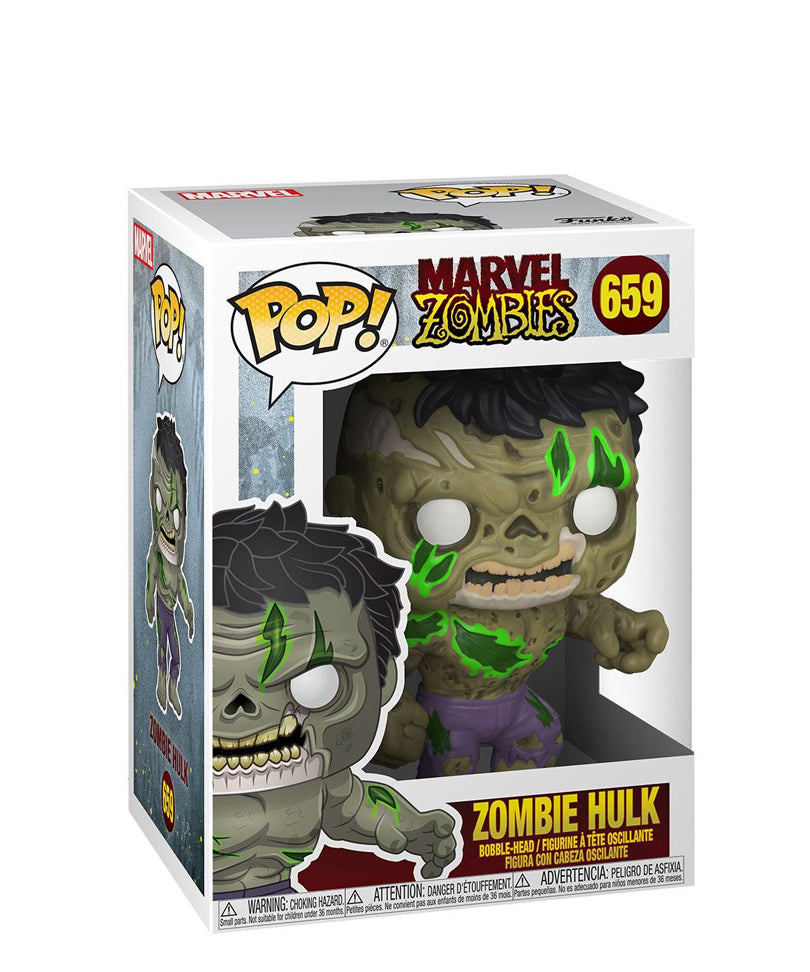 Hulk (Marvel Zombies)