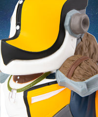 Destiny Lord Shaxx TUBBZ Cosplaying Duck Collectible