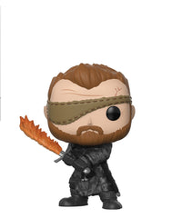 Beric Dondarrion