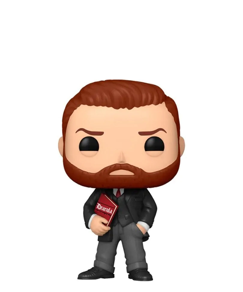 Bram Stoker