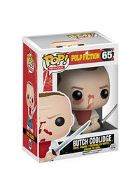Butch Coolidge