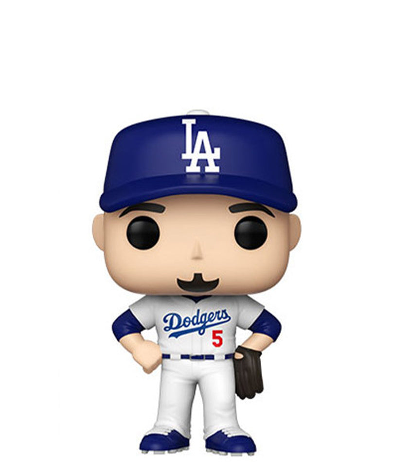 Corey Seager