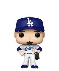 Corey Seager