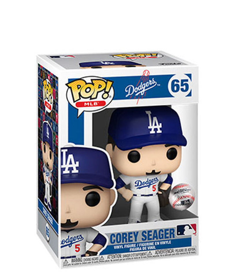 Corey Seager