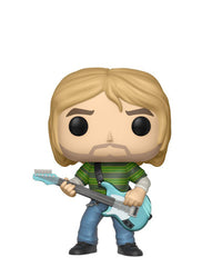 Kurt Cobain