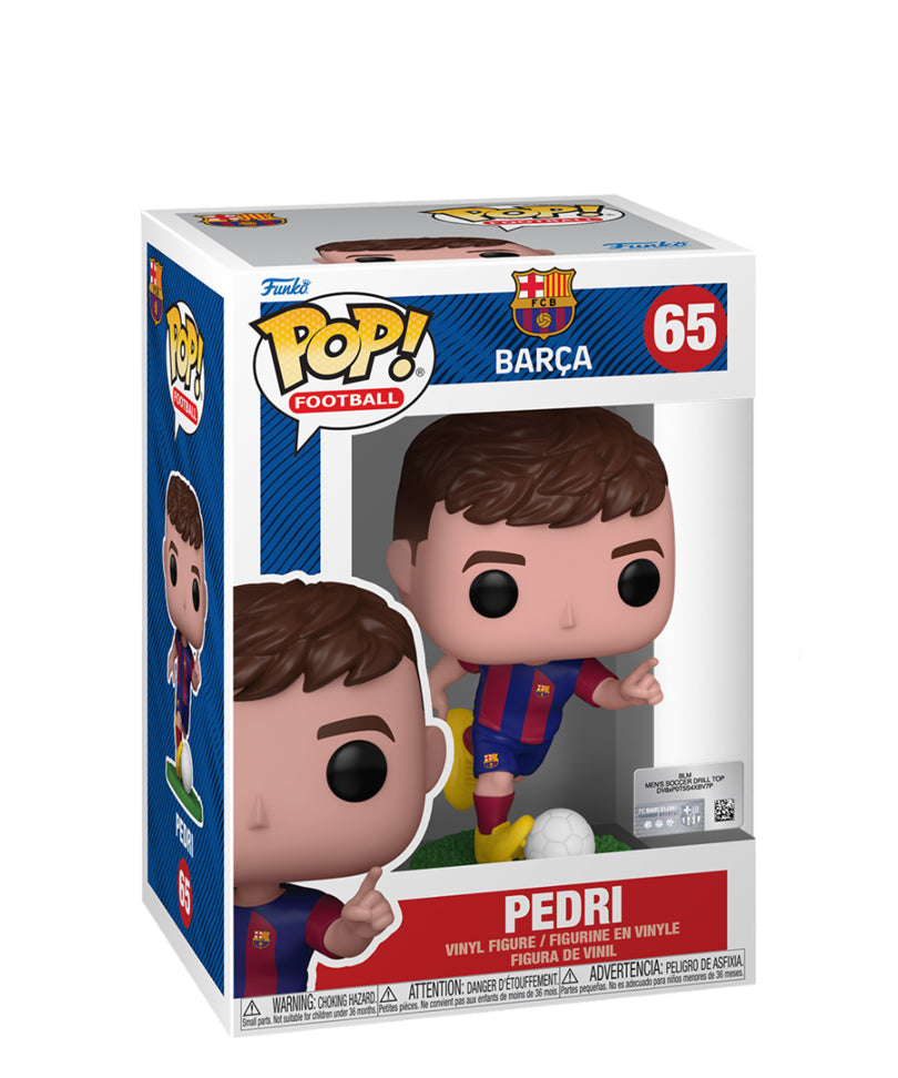 Pedri