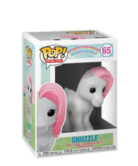 Snuzzle