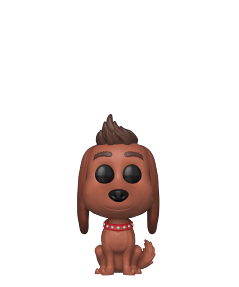Max the Dog