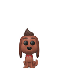 Max the Dog