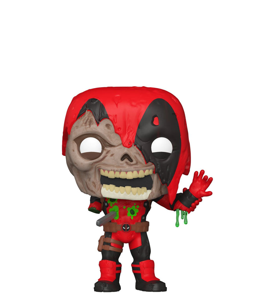 Deadpool (Marvel Zombies)