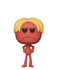 Kirkland Meeseeks