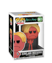 Kirkland Meeseeks