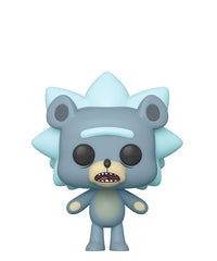 Teddy Rick