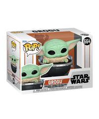 Grogu