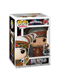 Rita Repulsa