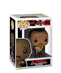 Al Powell