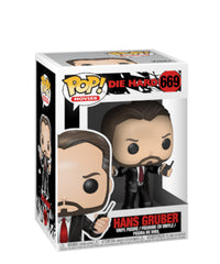 Hans Gruber