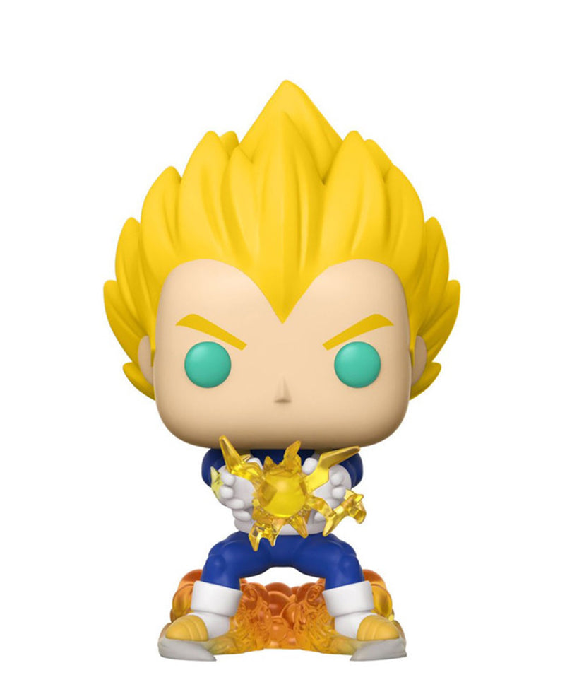 Vegeta (Final Flash) [Fall Convention]