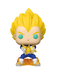 Vegeta (Final Flash) [Fall Convention]