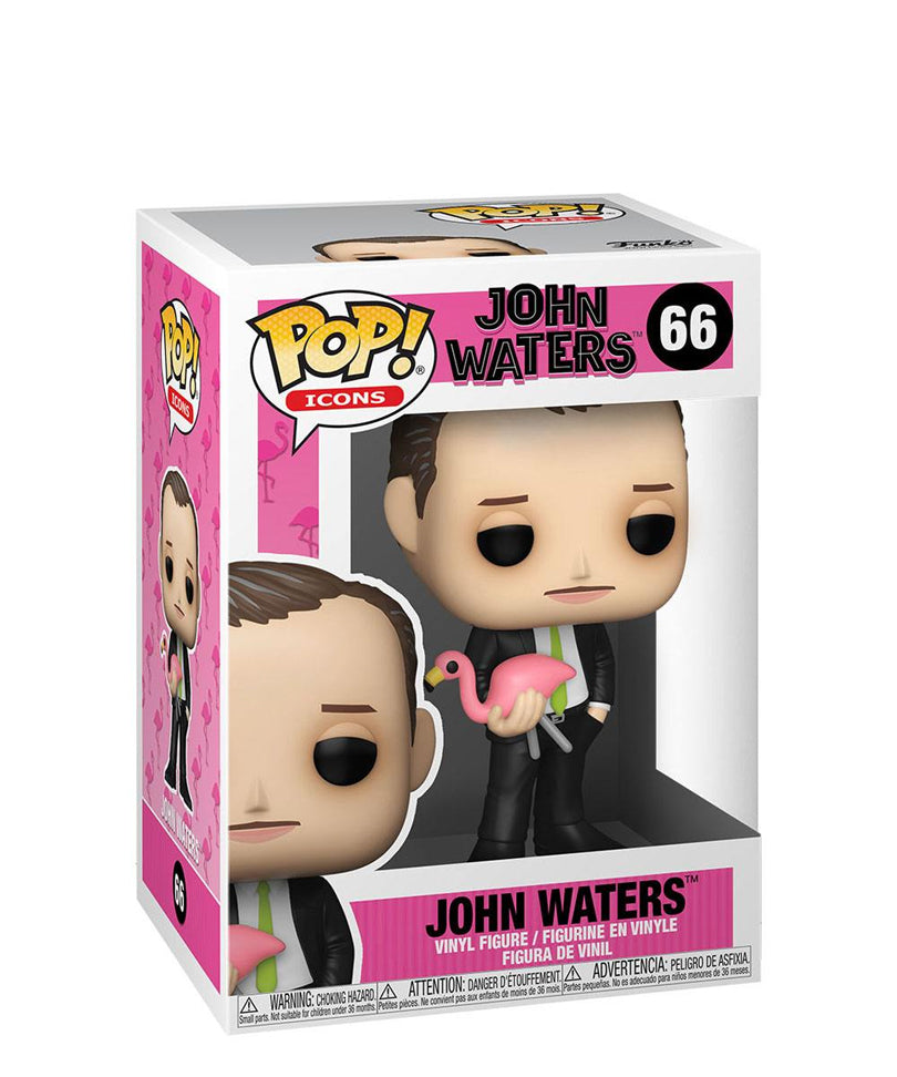 John Waters