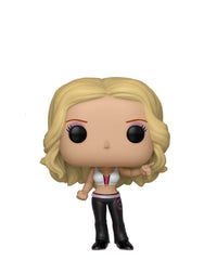 Trish Stratus