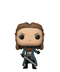 Yara Greyjoy