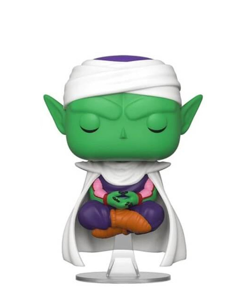 Piccolo (Lotus Position) [NYCC]