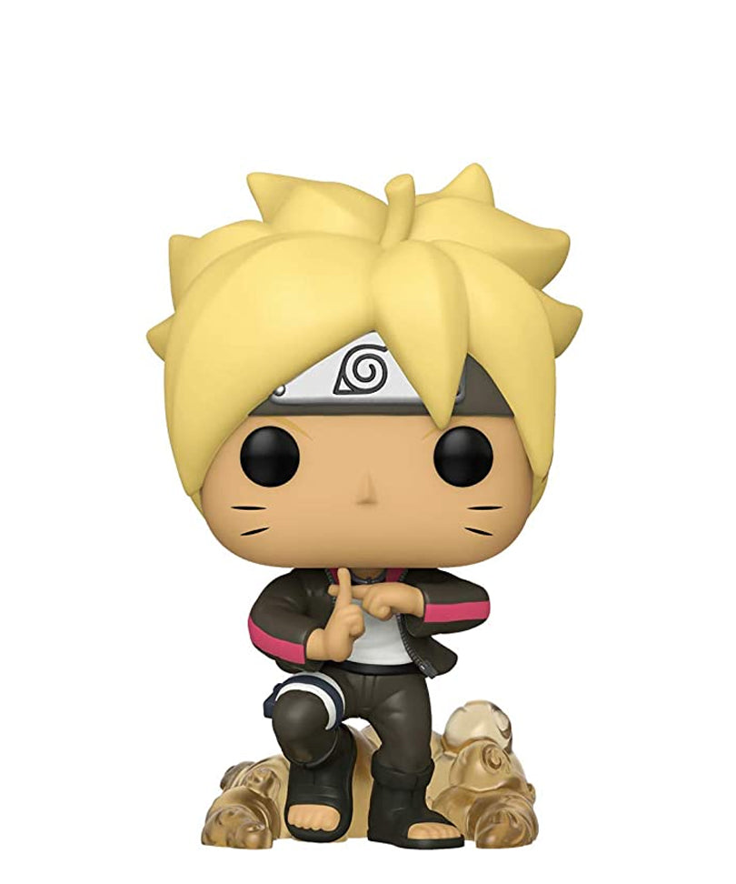 Boruto Uzumaki