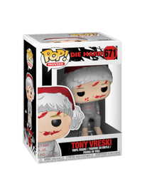 Tony Vreski
