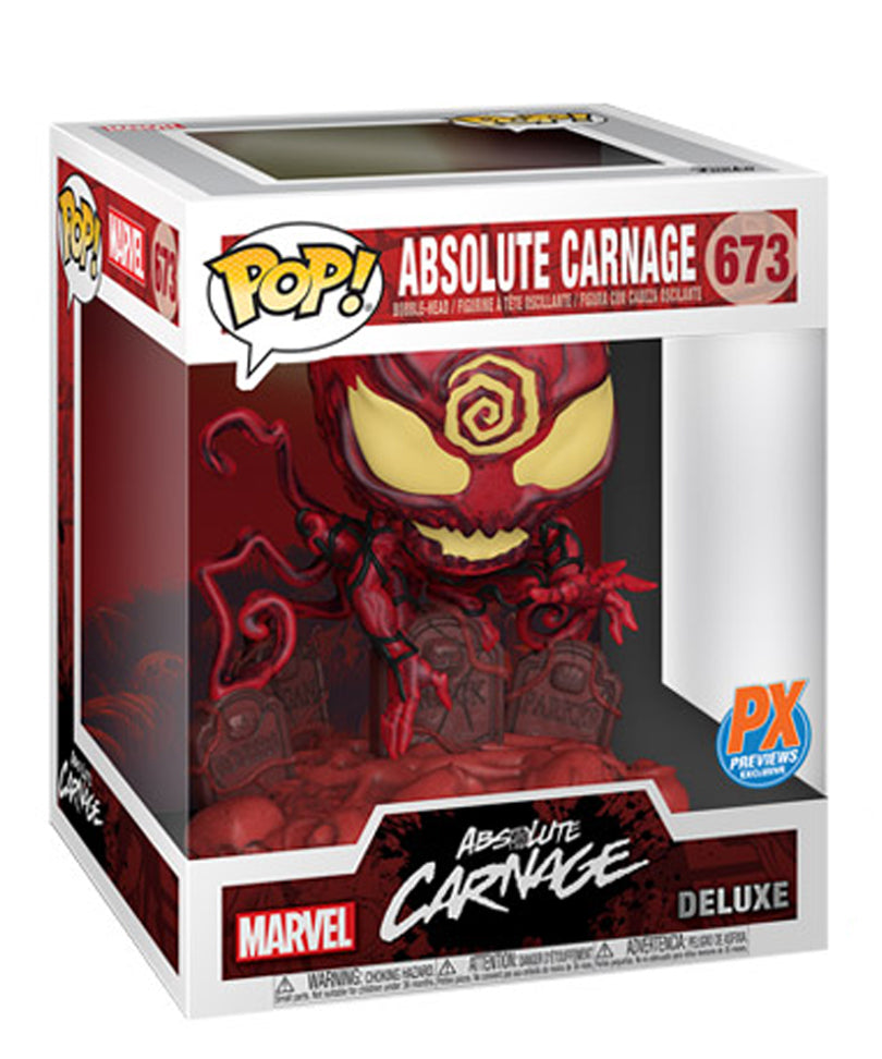 Absolute Carnage