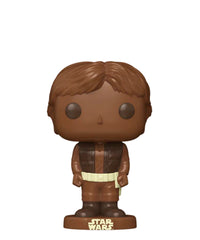 Han Solo (Valentine / Chocolate)