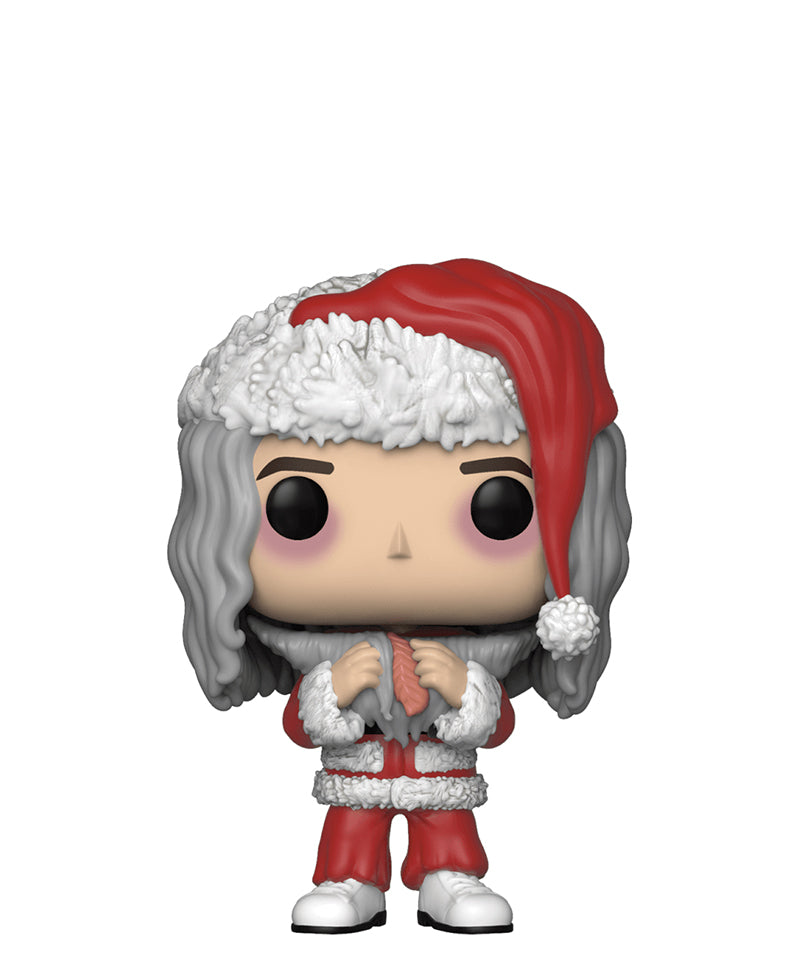 Santa Louis